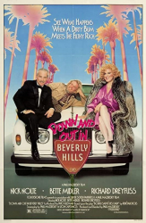 : Zoff in Beverly Hills 1986 German 1080p microHD x264  - MBATT