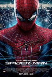 : The Amazing Spider-Man German DL 720p BluRay x264 REPACK-RSG