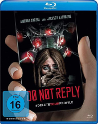 : Do Not Reply 2019 German Dts Dl 720p BluRay x264-Mba