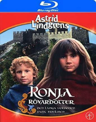 : Ronja Raeubertochter 1984 Theatrical German Ac3D BdriP x264-Mba