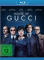 : House Of Gucci 2021 German Dl 720p BluRay x264-Mba