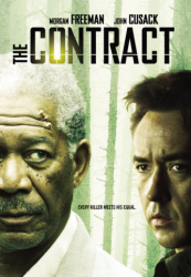 : The Contract 2006 German DTS 720p BluRay x264-DETAiLS