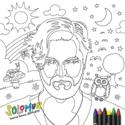 : Solomun (Selected Remixes 2009-2015) (2016)