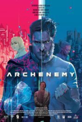 : Archenemy 2020 German 800p AC3 microHD x264 - RAIST