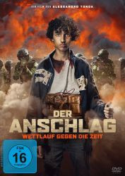 : Der Anschlag - Wettlauf gegen die Zeit 2020 German 1080p AC3 microHD x264 - RAIST