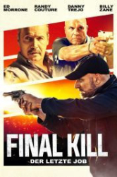 : Final Kill 2020 German 800p AC3 microHD x264 - RAIST