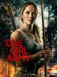 : One Girl Army 2020 German 800p AC3 microHD x264 - RAIST