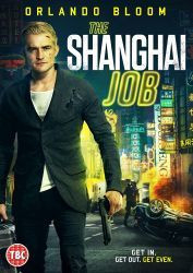 : The Shanghai Job 2017 German 800p AC3 microHD x264 - RAIST