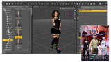 : DAZ Studio Pro v4.20.0.2 (x64)