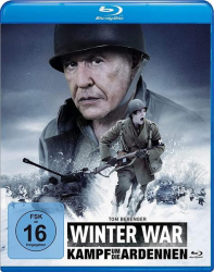 : Winter War Kampf um die Ardennen 2017 German 720p BluRay x264-Savastanos