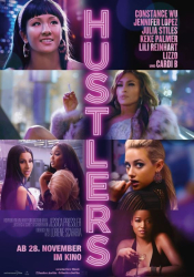 : Hustlers 2019 German 1080p microHD x264  - MBATT