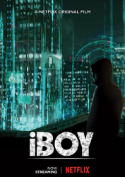 : iBoy 2017 German 1080p microHD x264  - MBATT