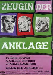 : Zeugin der Anklage 1957 German 1080p microHD x264  - MBATT