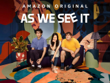 : As We See It Ungewoehnlich normal S01E06 German Dl 1080p Web h264-Ohd