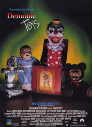 : Demonic Toys 1992 REMASTERED GERMAN DL BDRIP X264-WATCHABLE