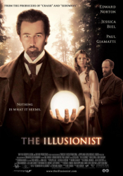 : The Illusionist 2006 German DTS 720p BluRay x264-SoW