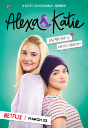 : Alexa und Katie S01E01 German Dl 1080p Web h264 iNternal-Ohd