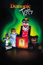 : Demonic Toys 1992 Dc German Dl 720P Bluray X264-Watchable