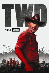 : The Walking Dead S11E09 German Dubbed 720p Web h264-idTv