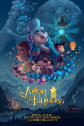 : Valley of the Lanterns 2018 GERMAN DL AC3D BDRip x264-franky007