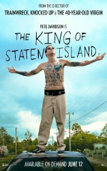 : The King of Staten Island 2020 GERMAN AC3D WEBRip x264-franky007