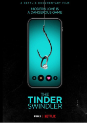 : Der Tinder Schwindler 2022 German 1080p AC3 microHD x264 - MBATT