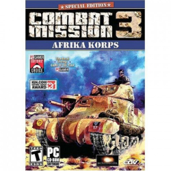 : Combat Mission Afrika Korps v1 03-Fckdrm