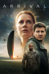 : Arrival 2016 German DTSHD Dubbed DL 2160p Hybrid UHD BluRay DV HDR HEVC Remux-QfG