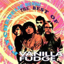 : Vanilla Fudge - Discography 1967-2015   