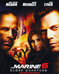 : The Marine 6 Close Quarters 2018 German 720p BluRay x264-CONTRiBUTiON