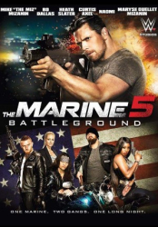 : The Marine 5 Battleground 2017 German 720p BluRay x264-DOUCEMENT