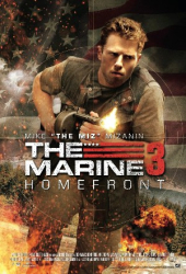 : The Marine 3 Homefront 2013 German DL 720p BluRay x264-ETM