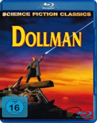 : Dollman 1991 Remastered German Dl Bdrip X264-Watchable