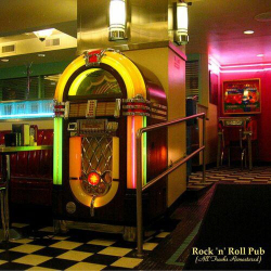 : Rock 'n' Roll Pub (All Tracks Remastered) (2022)