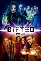 : The Gifted S01E05 Extrahiert German Dl 720p Web H264-Rwp