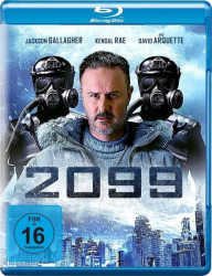 : 2099 2019 German Bdrip x264-iMperiUm