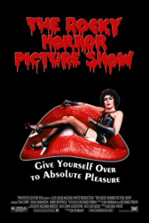 : The Rocky Horror Picture Show 1975 German Subbed DTS 720p BluRay x264 RERiP-iFPD