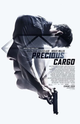 : Precious Cargo 2016 German 1080p AC3 microHD x264 - MBATT