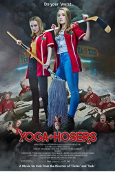 : Yoga Hosers 2016 German 1080p AC3 microHD x264 - MBATT