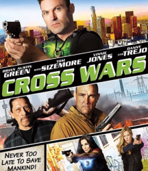 : Cross Wars 2017 German 1080p AC3 microHD x264 - MBATT