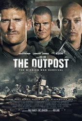 : The Outpost Ueberleben ist alles 2019 German 720p BluRay x264-DETAiLS