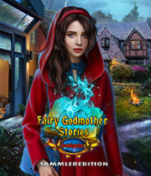 : Fairy Godmother Stories Rotkaeppchen Sammleredition German-MiLa