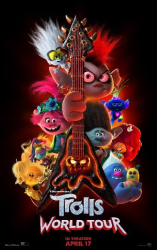 : Trolls World Tour 2020 GERMAN AC3 WEBRiP x264-EDE