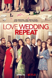 : Love Wedding Repeat 2020 German Webrip x264-miSD