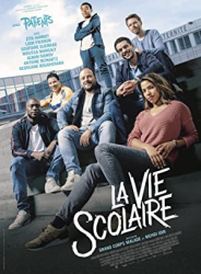 : La vie scolaire Schulalltag 2019 GERMAN AC3 DUBBED BDRiP XViD-HaN