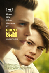 : Giant Little Ones 2018 German BDRip x264-DOUCEMENT