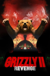 : Grizzly Ii The Predator 1983 German 720p BluRay x264-SpiCy