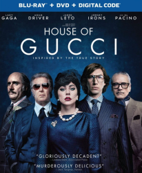 : House Of Gucci 2021 German Dd51 Dl 720p BluRay x264-Jj