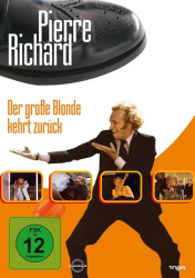 : Der grosse Blonde kehrt zurueck 1974 German 720p Webrip x264-TvarchiV