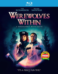 : Werewolves Within 2021 German Dd51 Dl BdriP x264-Jj